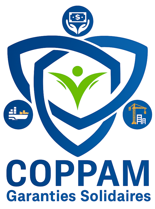 COPPAM Garanties Solidaires