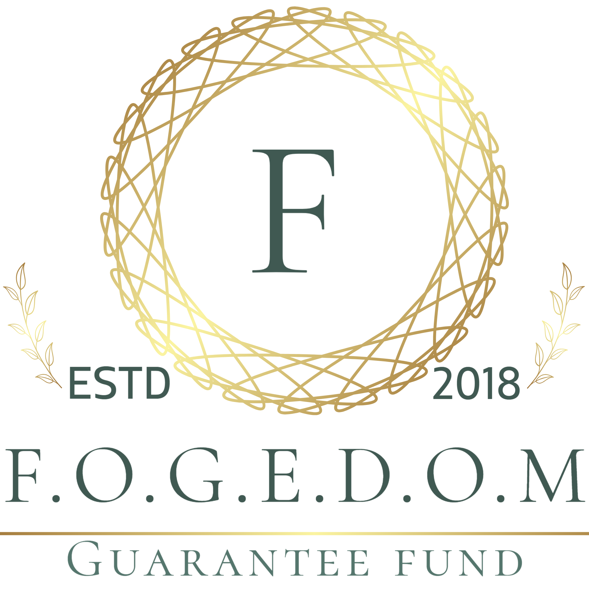 F.O.G.E.D.O.M